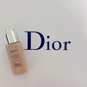 Dior Makeup Foundation 0.67 fl oz